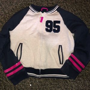 Oshkosh Girls Jacket